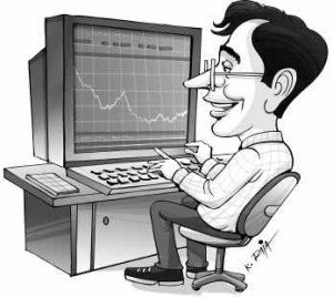 Day Trading With Price Action