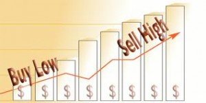 How To Buy Low And Sell High