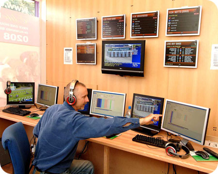 Price Action Day Trading Rooms