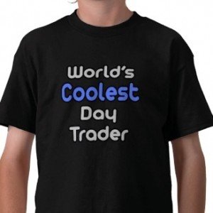 Price Action Day Trader