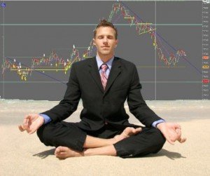 Day Trading Discipline