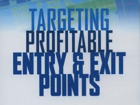 Targeting Profitable Entry And Exit Points