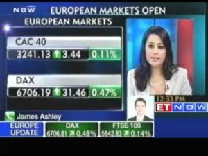 Trading The Market Open