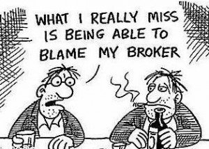 What Does It Take To Be A Successful Trader