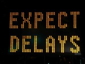 Day Trading Congestion