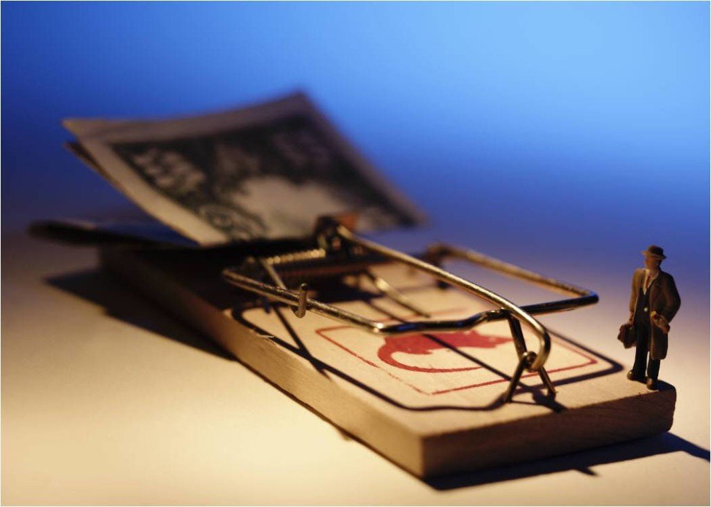Traps Can Make Price Action Traders Quick And Easy Profits Day Trading Traps