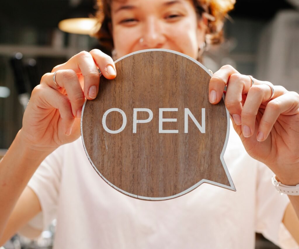 Market Opening Tips Image