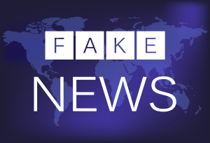 Fake News 300x204