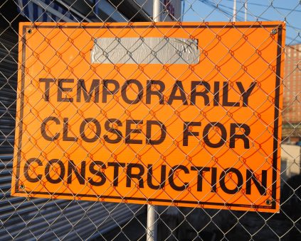 Forum Closed for Maintenance image